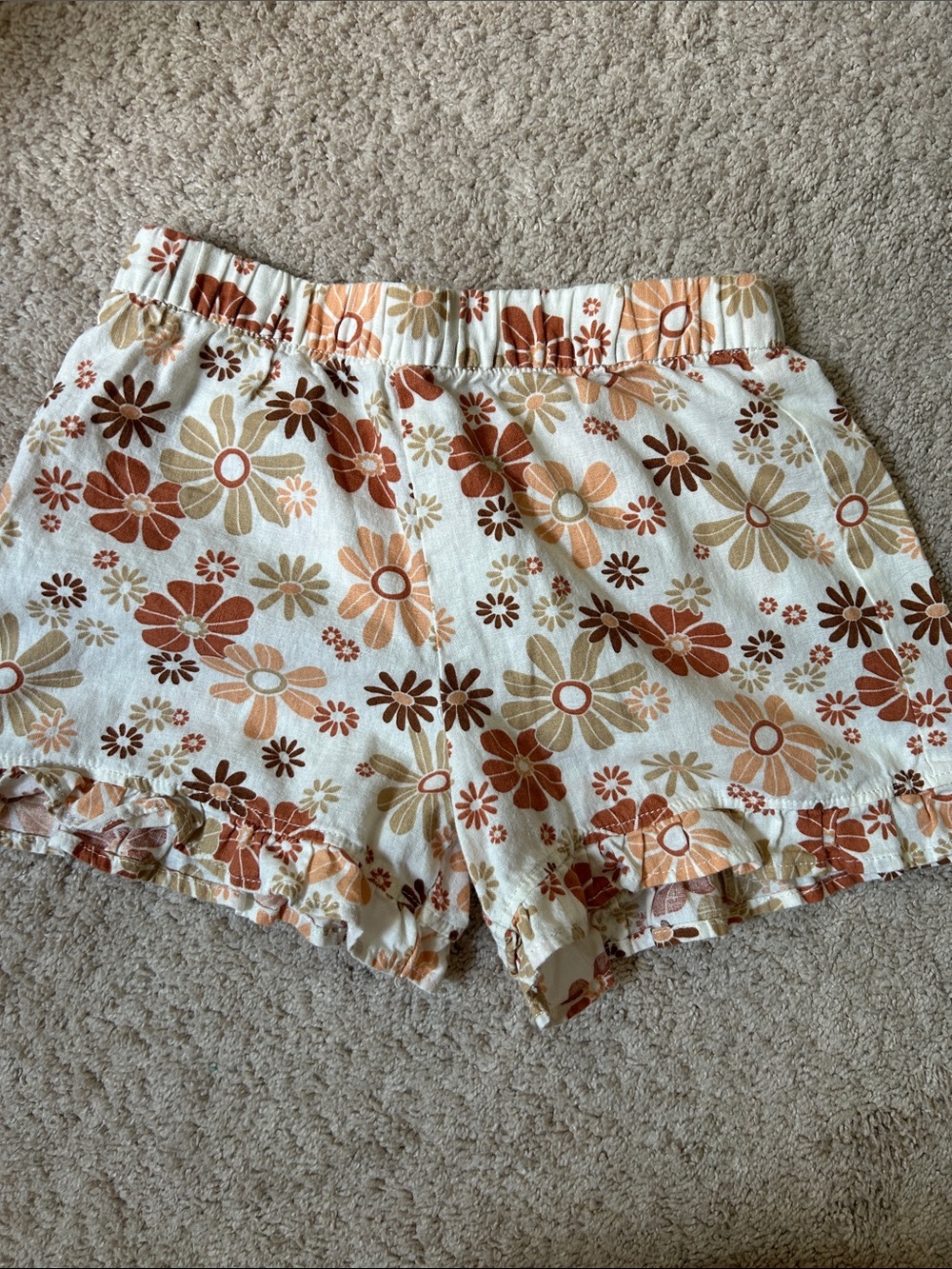 Little Co Lauren Conrad 12 linen organic cotton blend